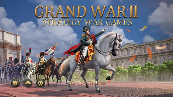 Grand War 2������ս�������ֻ���v1151 ��Ѱ��ͼ