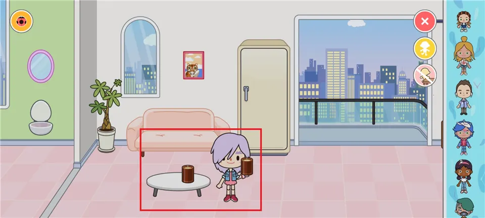 Miga Town:My World安卓版手机版 Miga Town:My World安卓版手机版