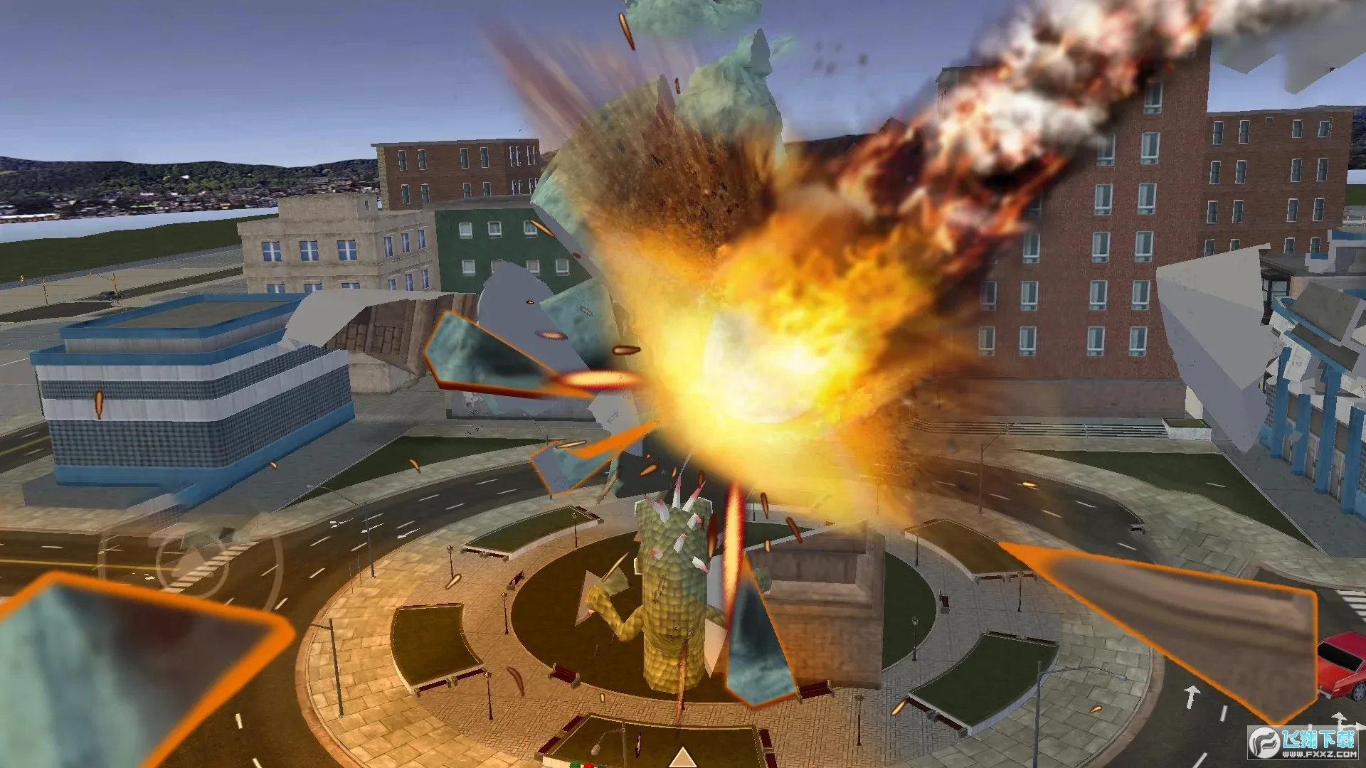 ���л���ģ�����ƽ������v1.7.1 �ٷ������ͼ