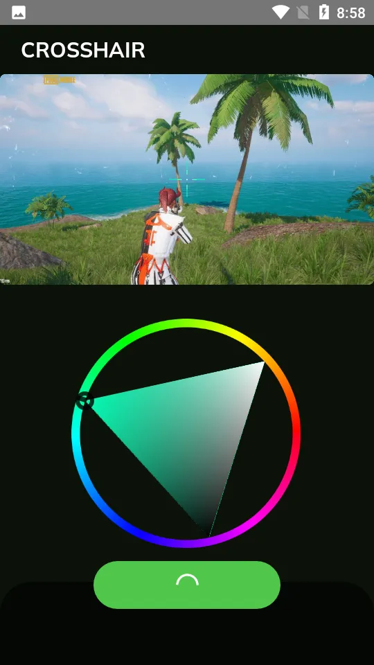 crosshair�ɰ汾ֱ���������v1.0.20 ��Ѱ��ͼ