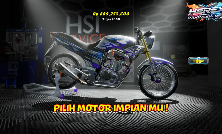 ӡ��Ħ��ģ����(Ħ��ģ����Ϸ)v1.0.52 �ֻ����ͼ