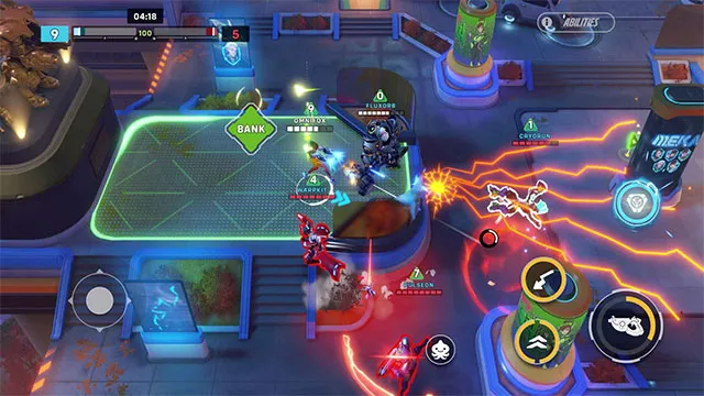 �����ȷ���(Ӣ���������)v0.4.23555 �ֻ����ͼ