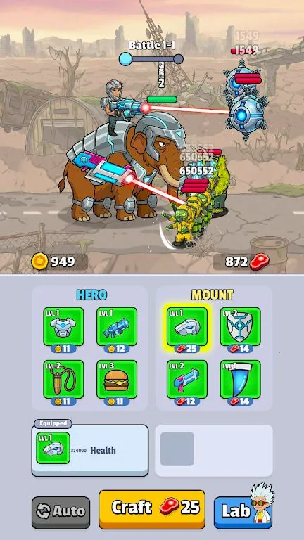 ʷǰ����(ĩ��ð����Ϸ)v0.3.0 ��׿���ͼ