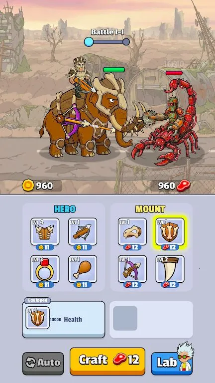 ʷǰ����(ĩ��ð����Ϸ)v0.3.0 ��׿���ͼ