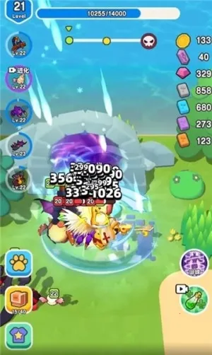 我要爆装备内购 我要爆装备内购