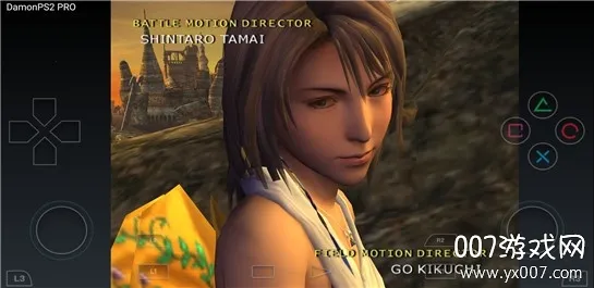 呆萌ps2模拟器破解版 呆萌ps2模拟器破解版