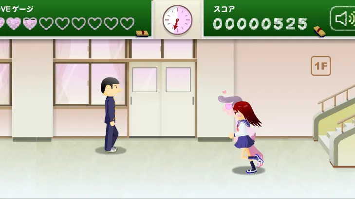 ������ŮУ԰ƪ(��Ů����У԰��Ϸ)v1.0 ��Ѱ��ͼ