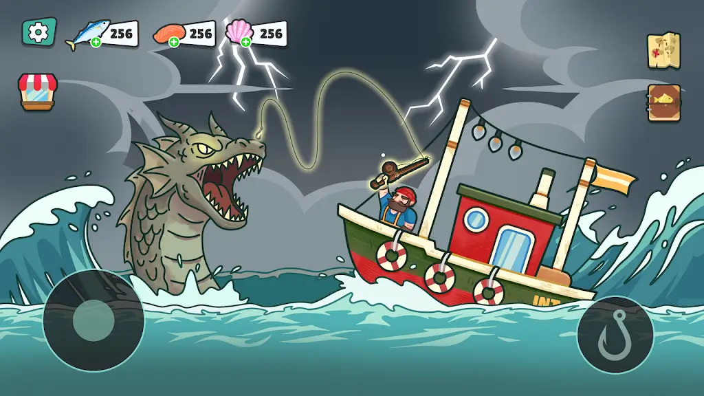 ι����(���в�����Ϸ)v0.0.7 �ٷ������ͼ