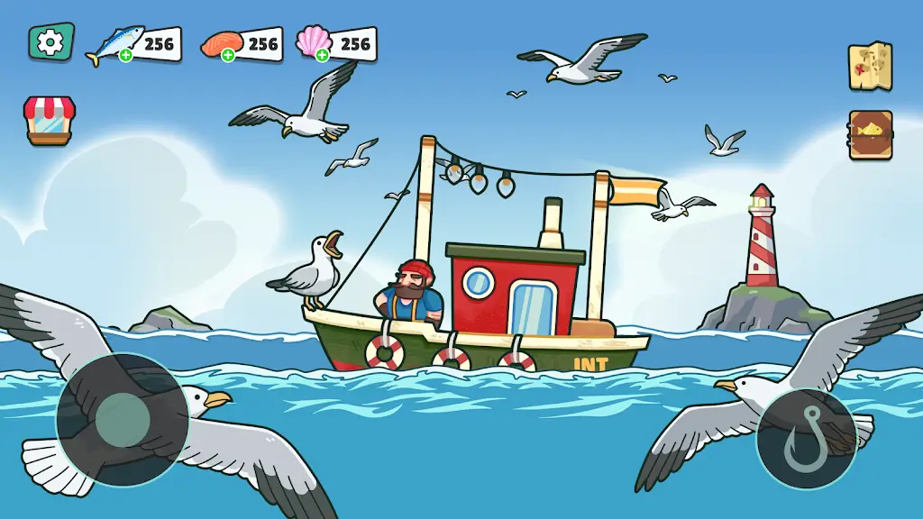 ι����(���в�����Ϸ)v0.0.7 �ٷ������ͼ