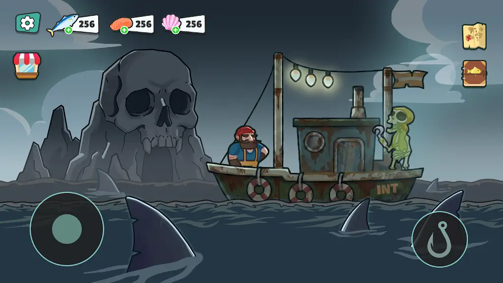 ι����(���в�����Ϸ)v0.0.7 �ٷ������ͼ