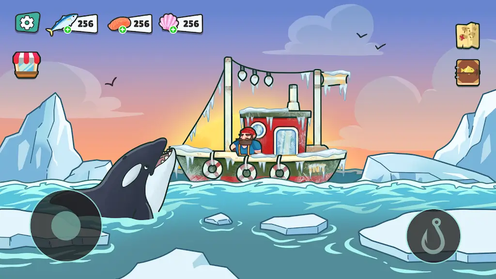 ι����(���в�����Ϸ)v0.0.7 �ٷ������ͼ