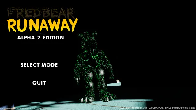 你好邻居费德熊汉化版 你好邻居费德熊汉化版