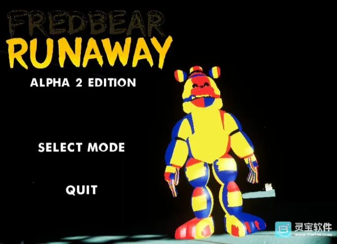 你好邻居费德熊汉化版 你好邻居费德熊汉化版