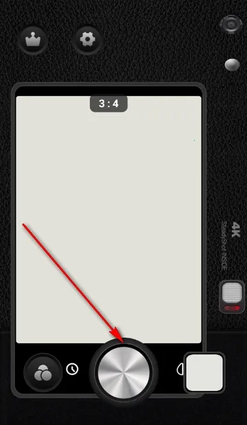 CCD质感胶片相机(复古摄影APP) CCD质感胶片相机(复古摄影APP)
