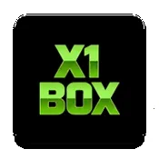 X1 BOXģ����(Xbox��Ϸģ����)v1.2.4 ��׿��