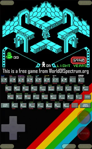Speccyģ����(��׿������Ϸ��)