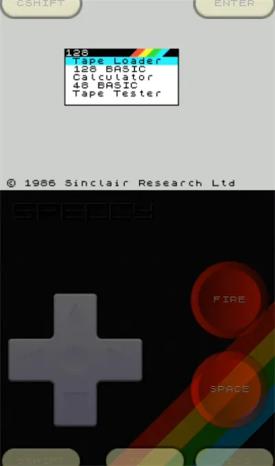 Speccyģ����(��׿������Ϸ��)v5.9.10 �ٷ������ͼ