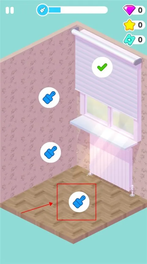 装饰人生(装饰休闲手游) 装饰人生(装饰休闲手游)