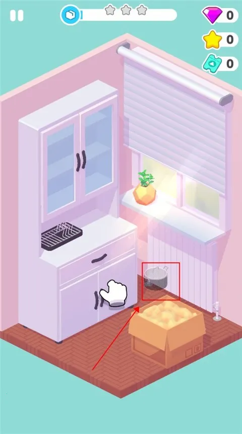 装饰人生(装饰休闲手游) 装饰人生(装饰休闲手游)