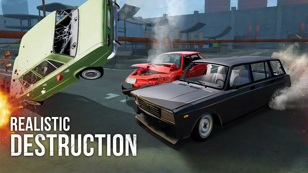 ����˹������ײ���ֲ�����2026�ٷ�����v1.3.3 ��׿���ͼ