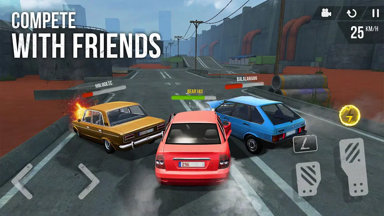 ����˹������ײ���ֲ�����2026�ٷ�����v1.3.3 ��׿���ͼ
