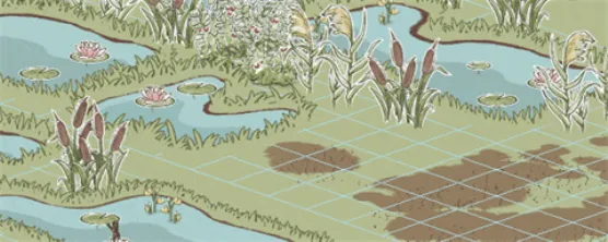 世蛙桃源破解版 世蛙桃源破解版