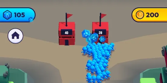 颜色大作战2026下载安装 颜色大作战2026下载安装