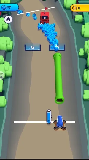 颜色大作战2026下载安装 颜色大作战2026下载安装