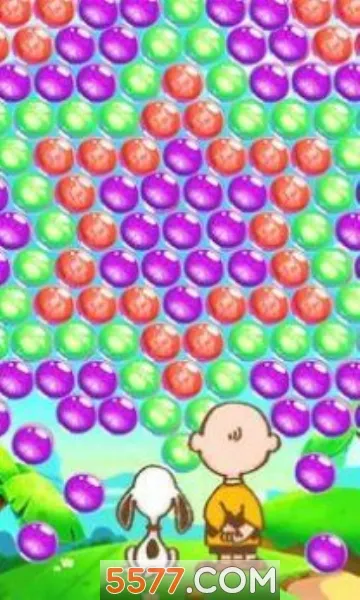 Snoopy Pop(ʷŬ��������Ϸ)v2.16.0 ��Ѱ��ͼ