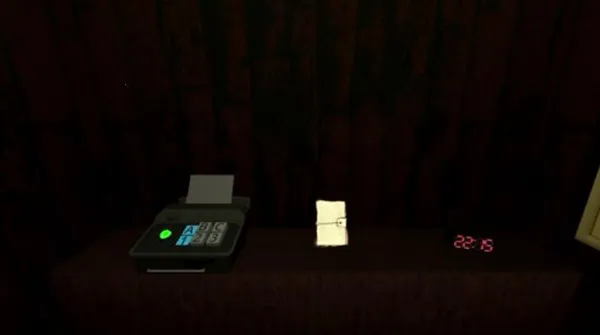 ����۲�Ա�ֲ���Ϸv1.0 �ֻ����ͼ