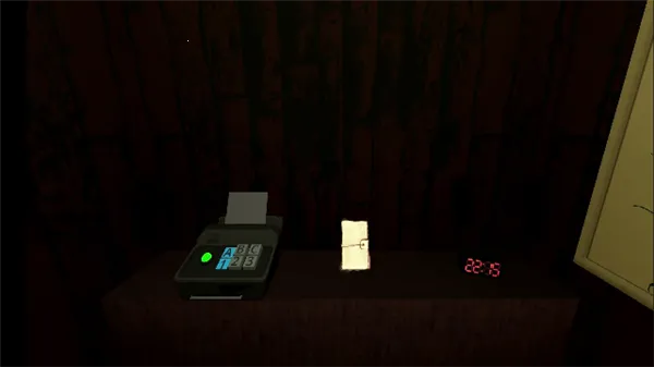 ����۲�Ա�ֲ���Ϸ