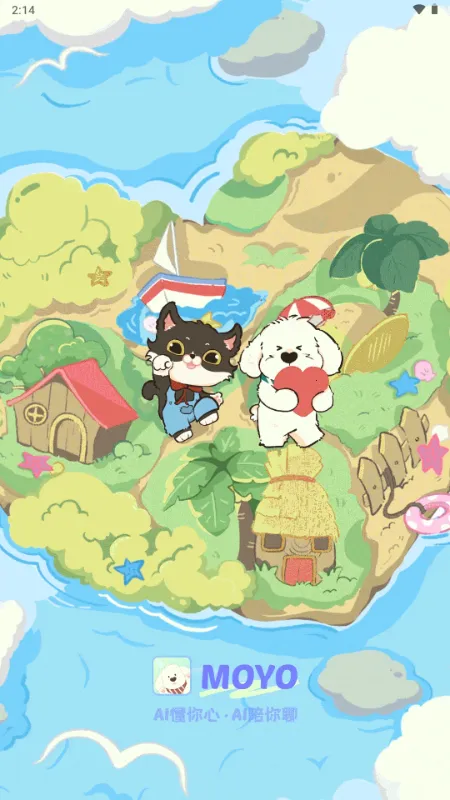 MOYO AI����2026���ذ�װv2.2.6 ��׿���ͼ