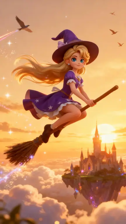 �ϲ�ħ��ѧԺ2026���ذ�װv1.17.0 �ֻ����ͼ