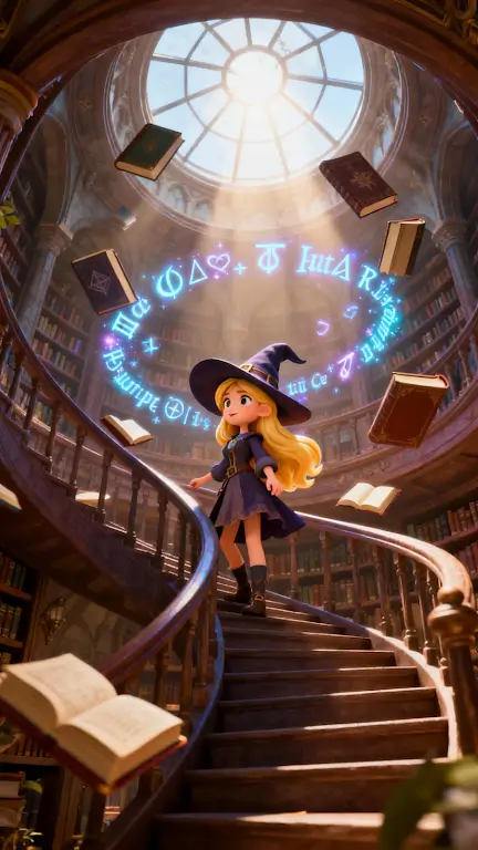 �ϲ�ħ��ѧԺ2026���ذ�װv1.17.0 �ֻ����ͼ