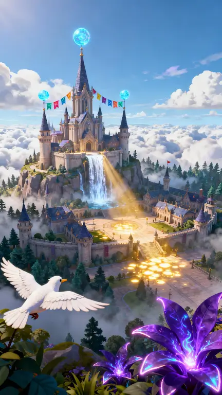 �ϲ�ħ��ѧԺ2026���ذ�װv1.17.0 �ֻ����ͼ