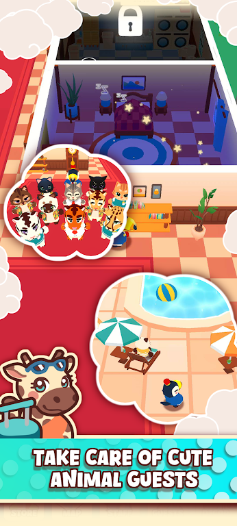 ������Ƶ�(����Ƶ꾭Ӫ��Ϸ)v1.0.1 ��׿���ͼ