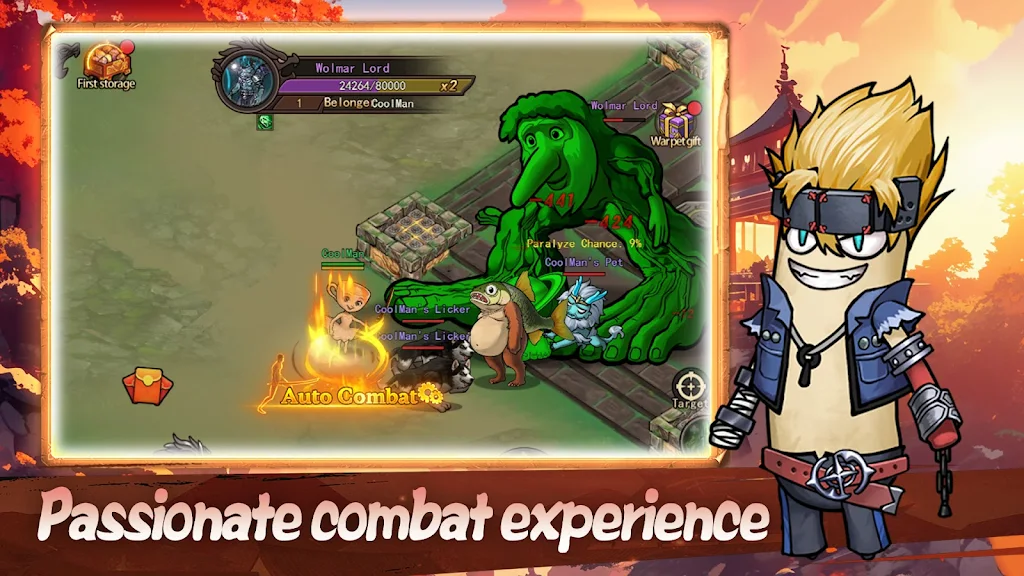 ���µ���(�ĵ�ð����Ϸ)v1.0.6 ��׿���ͼ