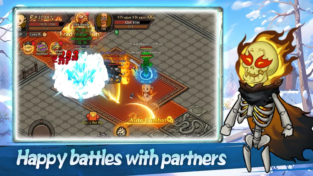 ���µ���(�ĵ�ð����Ϸ)v1.0.6 ��׿���ͼ