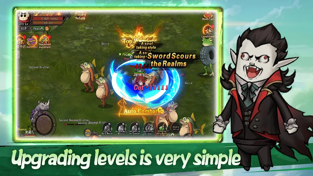 ���µ���(�ĵ�ð����Ϸ)v1.0.6 ��׿���ͼ