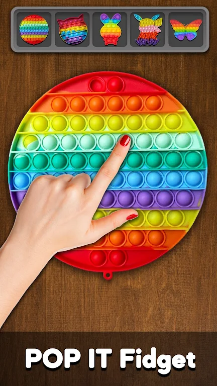 3Dָ�����(��ѹ����С��Ϸ)v1.0.31 ��׿���ͼ