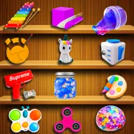 3Dָ�����(��ѹ����С��Ϸ)v1.0.31 ��׿��
