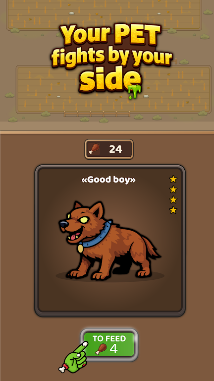 ĩ�����ߣ����ý�ʬ����(��ʬ������Ϸ)v1.0.5 ��Ѱ��ͼ