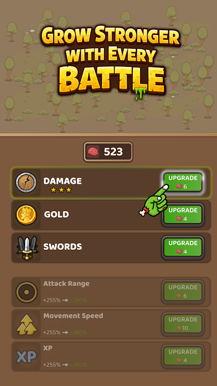 ĩ�����ߣ����ý�ʬ����(��ʬ������Ϸ)v1.0.5 ��Ѱ��ͼ