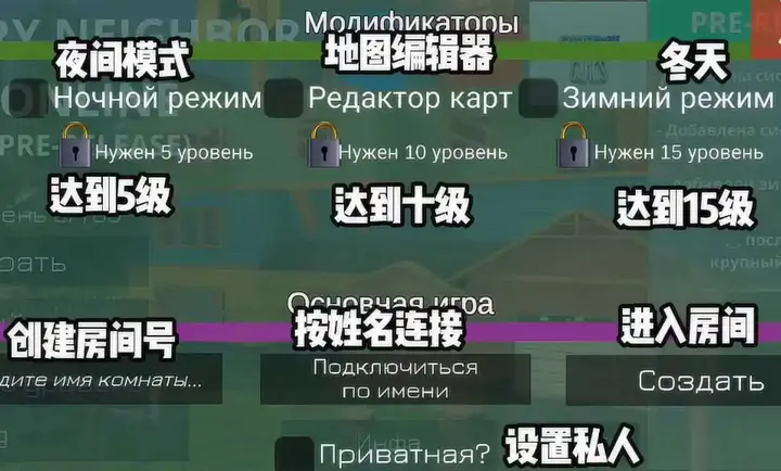 ��ŭ���ھ�mod�˵�����v3.2 �ֻ����ͼ