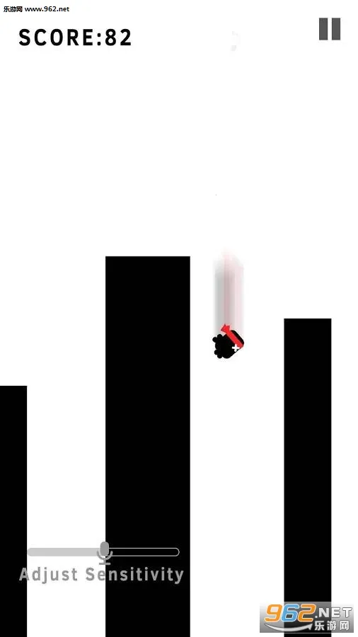 Scream Go Hero(�����ܿ���Ϸ)v4.0.3 �ֻ����ͼ