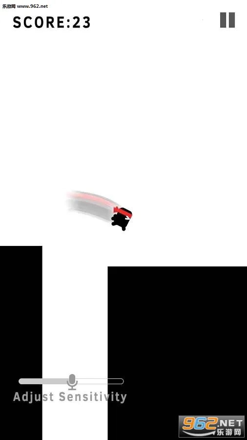 Scream Go Hero(�����ܿ���Ϸ)v4.0.3 �ֻ����ͼ