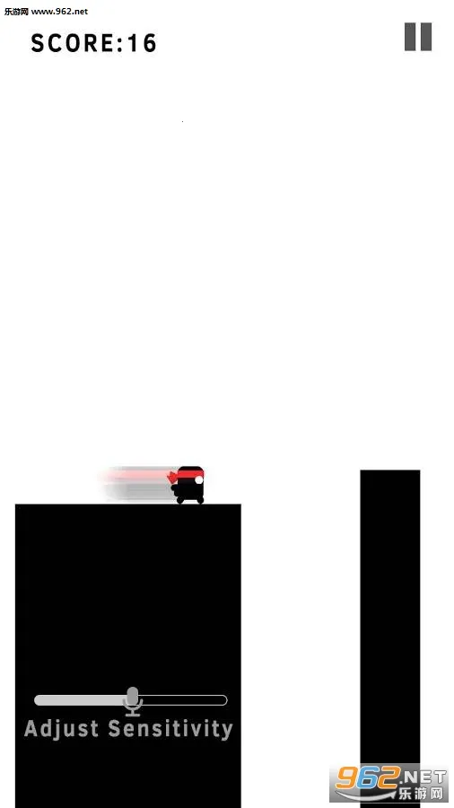 Scream Go Hero(�����ܿ���Ϸ)v4.0.3 �ֻ����ͼ