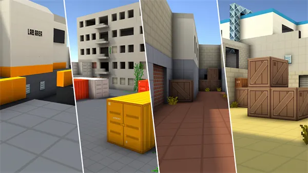 blockpost(����Կ���Ϸ)v1.41F2 ��Ѱ��ͼ