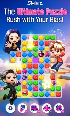 SMiniz���ʷ�2026���ذ�װv1.0.3 ��׿���ͼ