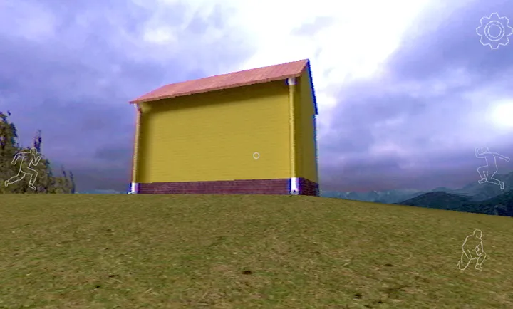 ���Ɱ����������(�ֲ�������Ϸ)v1.0.2 �ٷ������ͼ